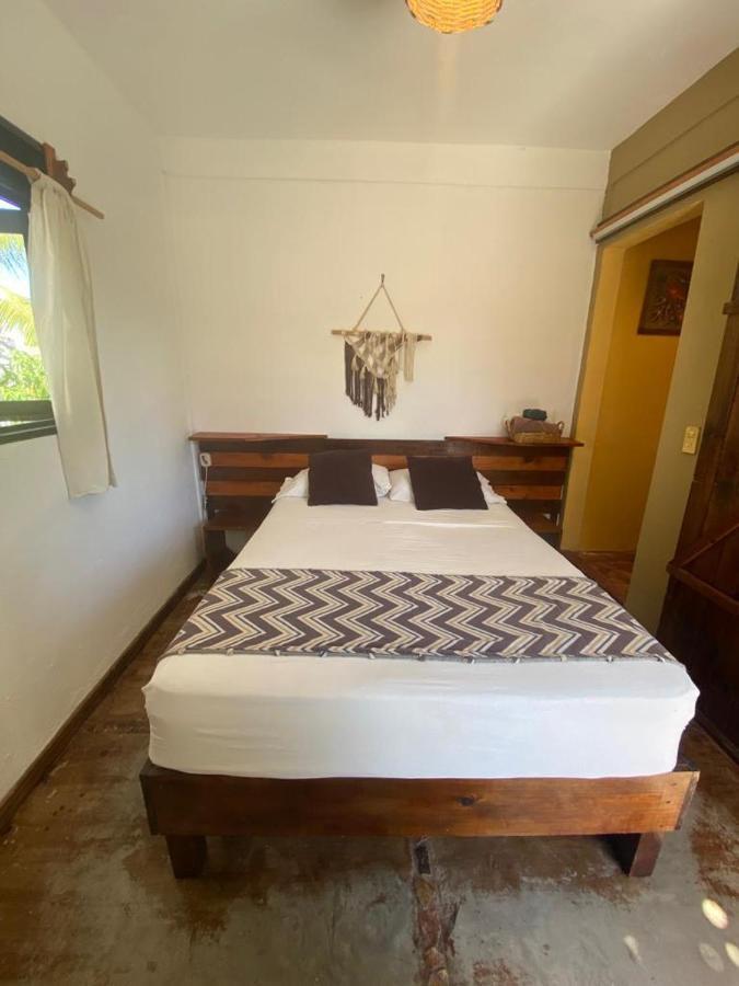 Chaak Hostel Пуерто Ескондидо Екстериор снимка