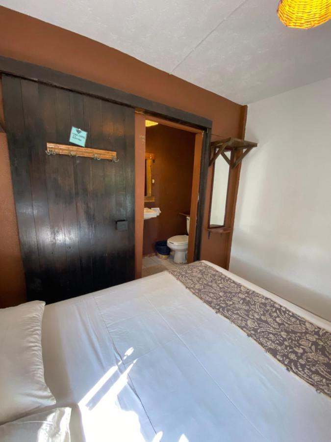 Chaak Hostel Пуерто Ескондидо Екстериор снимка