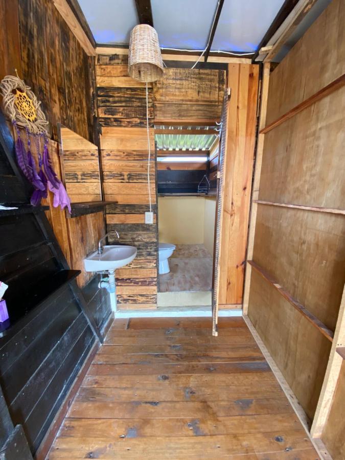 Chaak Hostel Пуерто Ескондидо Екстериор снимка
