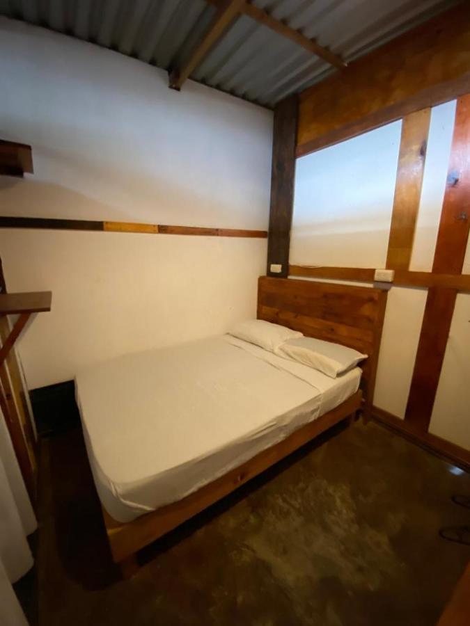 Chaak Hostel Пуерто Ескондидо Екстериор снимка